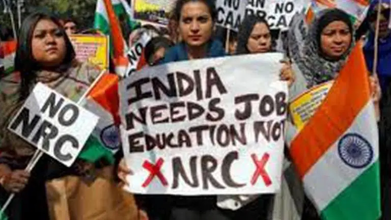 Raj govt to bring in assembly resolution against implementation of CAA in state CAA