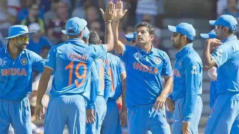 Indian cricket's forgotten man could make comeback after 8 years in T20s against WI and USA Indian cricket's forgotten man to make comeback after 8 years in T20s against WI and USA