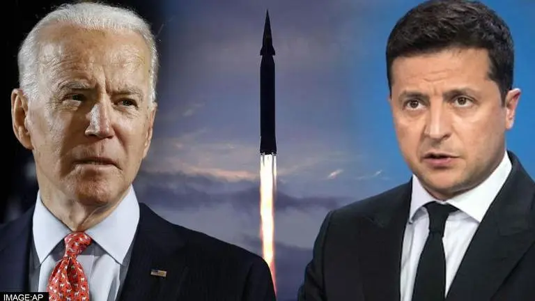 US 'not in a rush' to deliver long-range multiple rocket launchers to Ukraine, says WH US