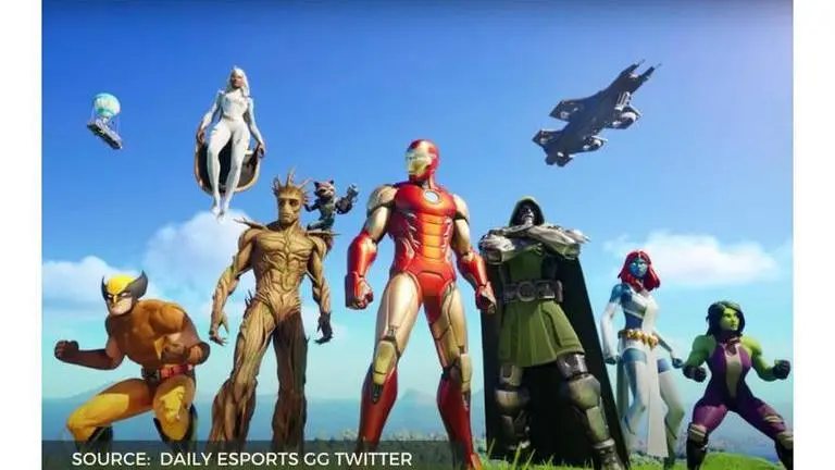 where is upstate new york in fortnite