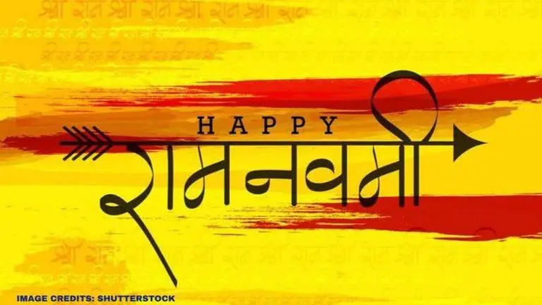 Ram Navami 2021 date, history and significance of the auspicious day during Navratri ram navami