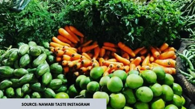 COVID-19 lockdown can have you washing leafy vegetables with THESE easy steps covid-19 lockdown