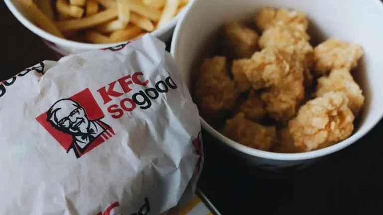 UK Chicken producers