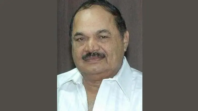 Tamil film producer SA Rajkannu passes away at 80, Radikaa Sarathkumar mourns his demise Tamil Film Producer