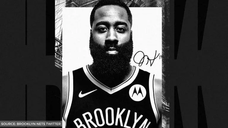 When will James Harden play? Nets' new Number 13 could debut vs Magic on Saturday when will james harden play