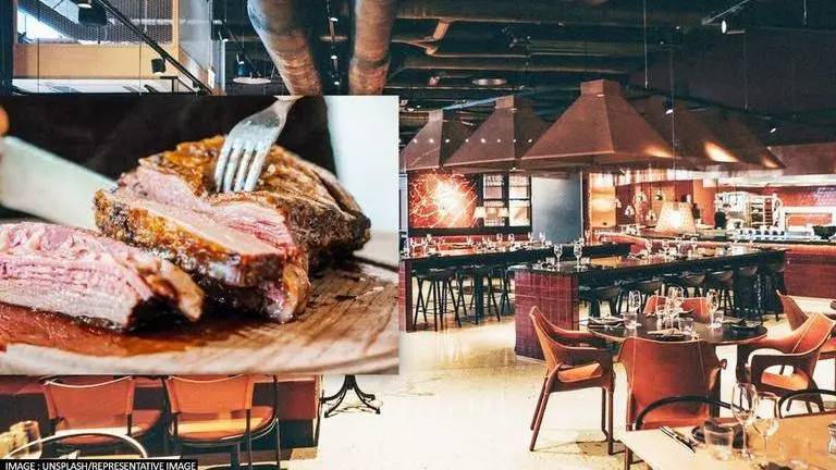 Vadodara Dy Mayor orders food stalls, restaurants to restrict display of non-veg food Vadodara