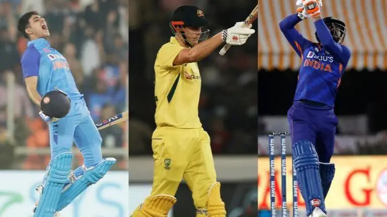 Harbhajan Singh names 5 players who could create an impact in IND vs AUS World Cup clash World Cup 2023