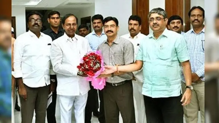 TSRTC employees retirement age raised to 60 by Telangana govt TSRTC