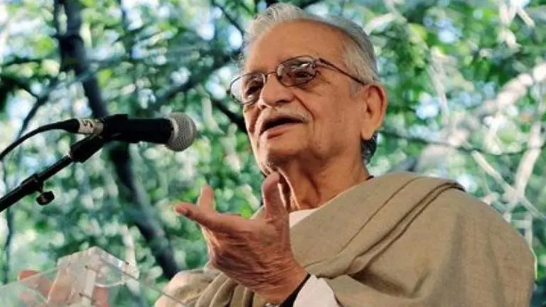 Gulzar