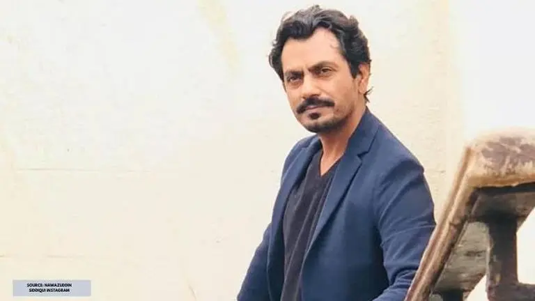Nawazuddin Siddiqui's unmissable films that are streaming on Voot for free Nawazuddin Siddiqui