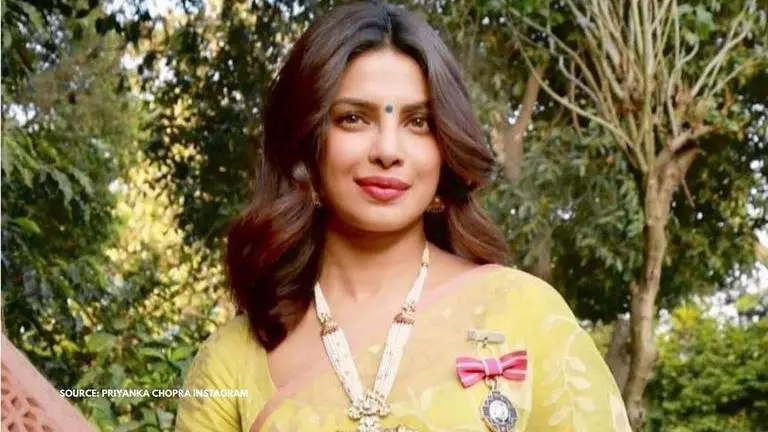 Priyanka Chopra calls for help on Instagram to find a missing dog; See priyanka chopra