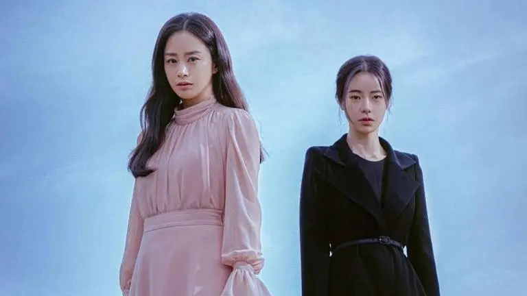 Kim Tae Hee returns to acting after three years, to star in Lies Hidden in My Garden Kim Tae Hee