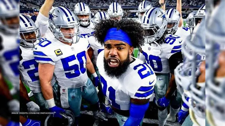 NFL could lose more than $5.5 billion if 2020 season is played without fans: Report NFL