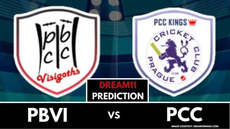 PBVI vs PCC dream11