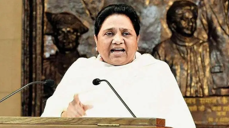 Citing Adnan Sami's case, BSP urges Centre to bring oppressed Muslims into CAA ambit