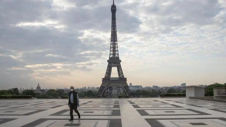 France: Hospital discovers COVID-19 case from December after retesting samples France