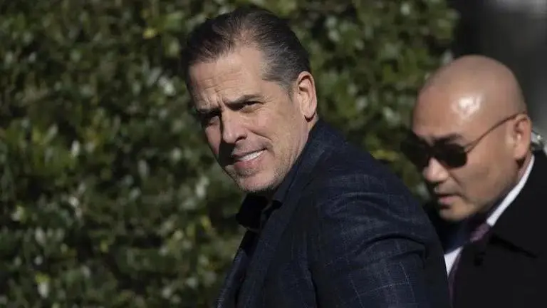 Ex-Twitter execs to face GOP questioning on Hunter Biden Hunter Biden