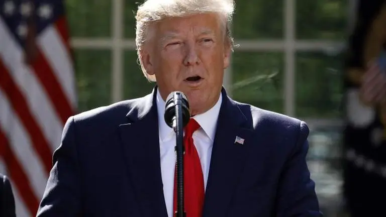 Indian-Americans form political action committee to campaign for President Trump's re-election