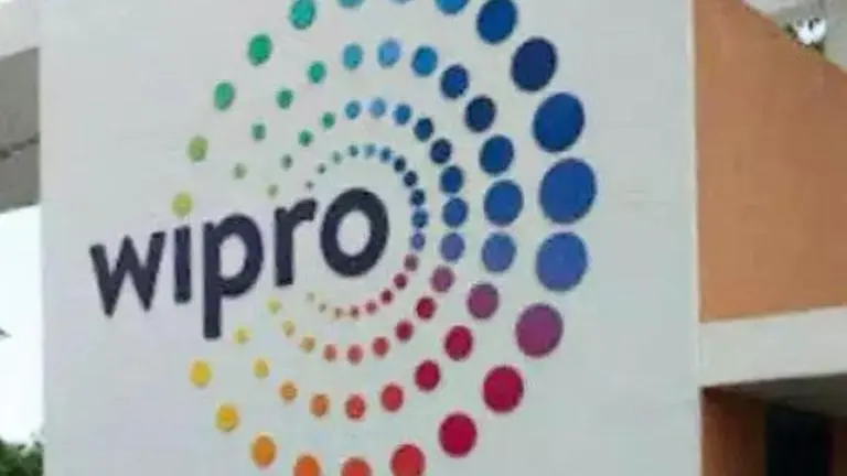 wipro
