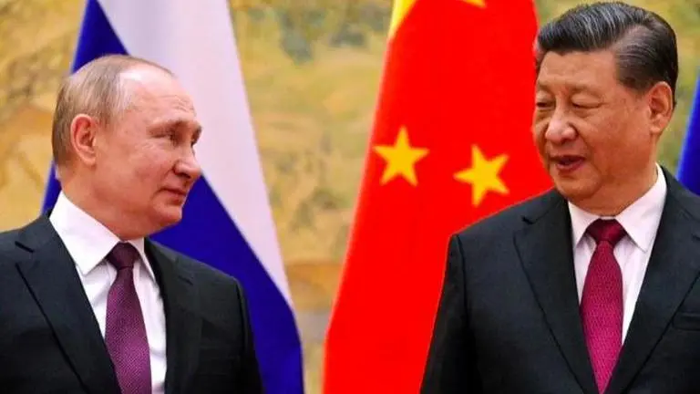 Russia, China cooperation significant contribution to global security: Duma official Russia