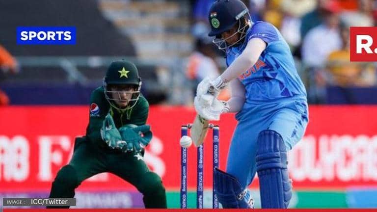 India Women vs Pakistan Women