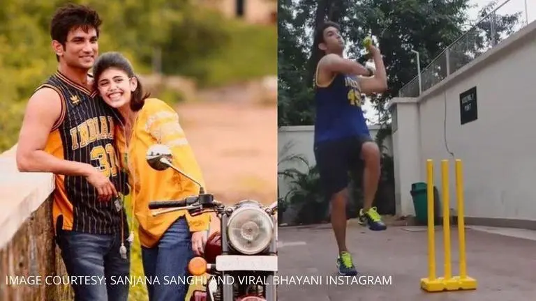 Sushant Singh Rajput