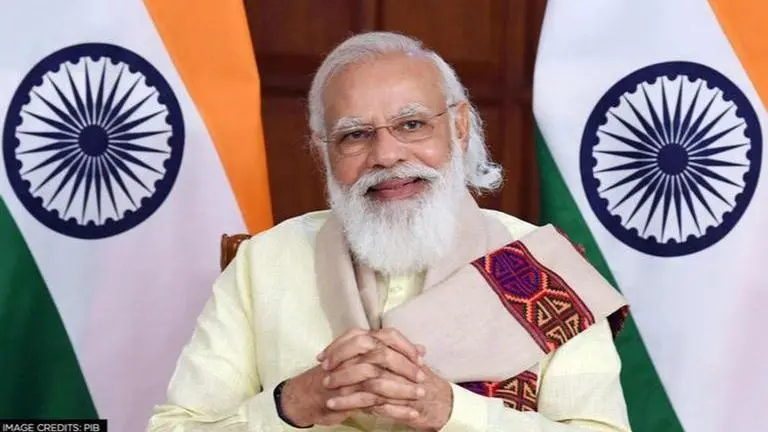 PM Modi to announce rollout of Pradhan Mantri Digital Health Mission on Sept 27 PM Modi