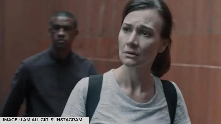 Is 'I Am All Girls' a true story? Check out the details of this action-thriller movie is i am all girls a true story