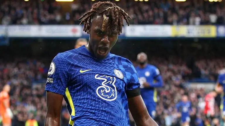 Chelsea defender Trevoh Chalobah has more goals than Kane, Sterling, Havertz in EPL 2021 Chelsea