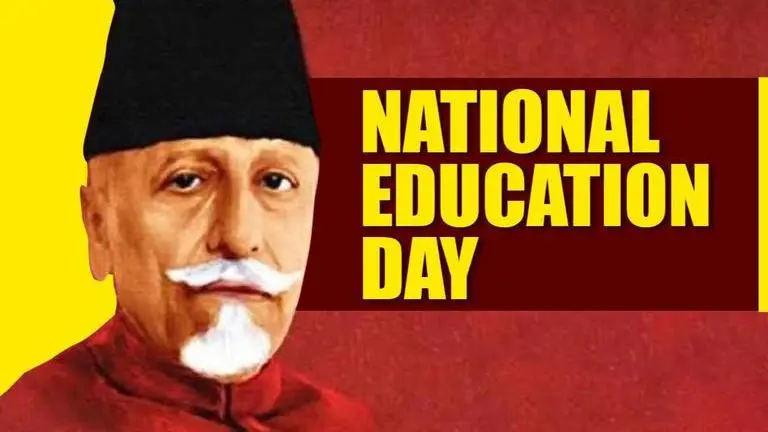 National Education Day 2019: Lesser known facts about Abul Kalam Azad National Education Day
