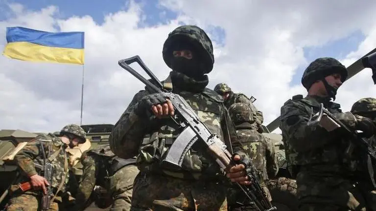 Russia-Ukraine War: Ex-Canadian sniper to join Ukrainian army to fight Russian forces Russia Ukraine war