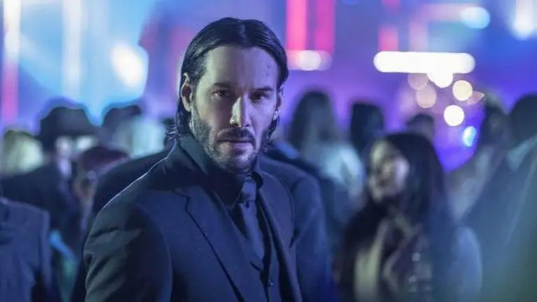 Keanu Reeves donated 70% of 'Matrix' earnings for cancer research; here's why Keanu Reeves, matrix