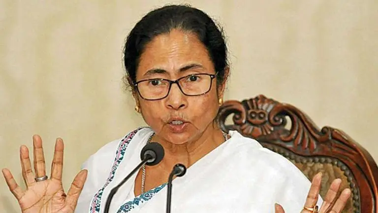 Mamata Banerjee claims 'not received a single paisa' for Bulbul-hit areas Mamata Banerjee