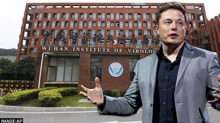 China warns Elon Musk about sharing posts that promote COVID-19 lab leak theory China