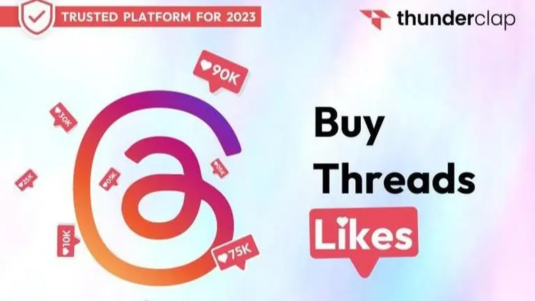 Buy Threads Likes