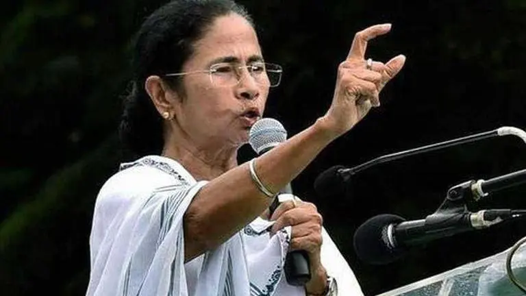 West Bengal