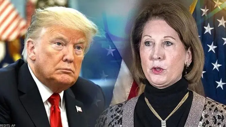 'Not a member': Trump campaign drops legal member Sydney Powell who claimed voter fraud Trump campaign parts ways with Sydney Powell who claimed voter fraud