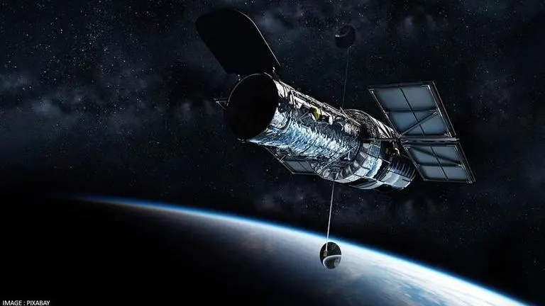 NASA's Hubble Space Telescope suffers glitch again, sent into safe mode for investigations NASA