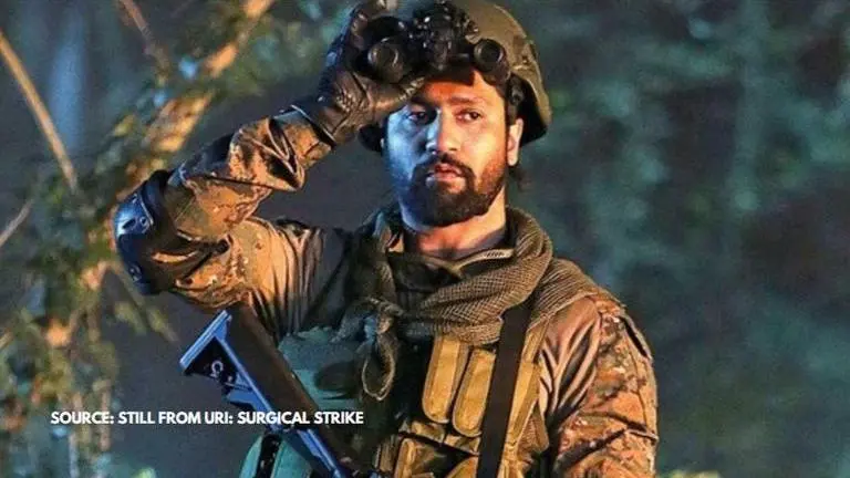 uri box office collection