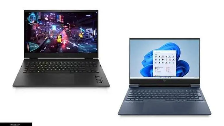 HP launches a slew of gaming laptops in India under the OMEN and Victus lineups