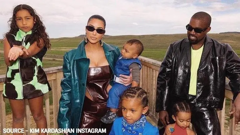 Kim Kardashian and Kanye West's photos from their happier times together kim kardashian