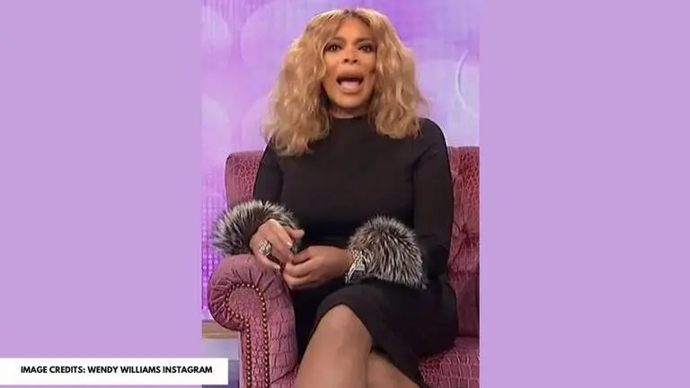 wendy williams