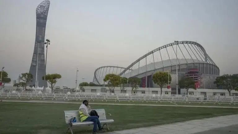 Qatar 2022