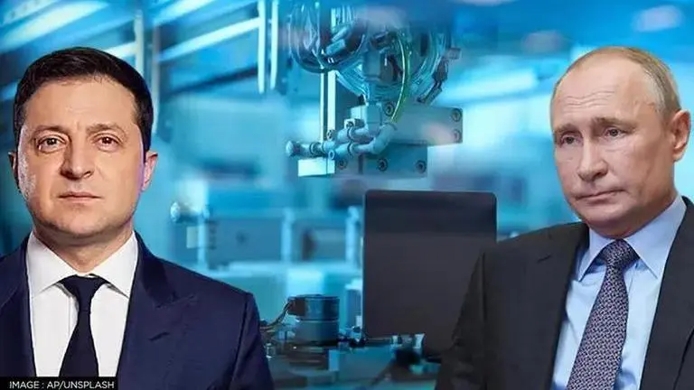 US resumes construction of biolabs in Ukraine amid the ongoing war, says Russian MoD US