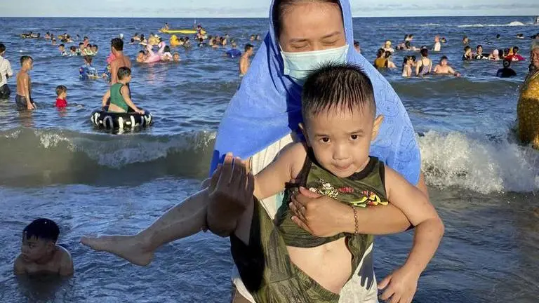 Tourism, diplomacy facing pushback as virus caseloads surge