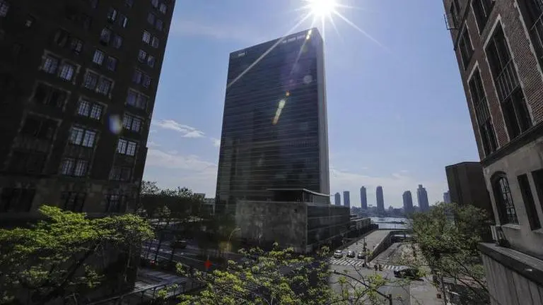 Hunger stalks children in Yemen as UN cuts aid programs Hunger stalks children in Yemen as UN cuts aid programs