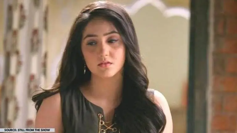 'Patiala Babes' written update | March 10: Is Mini in love with Neil? patiala babes written update