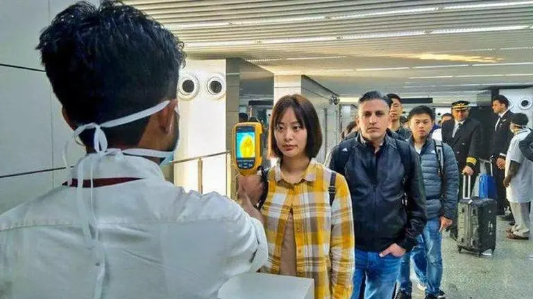 India to evacuate its nationals from Wuhan, makes formal request to China for facilitation: Govt