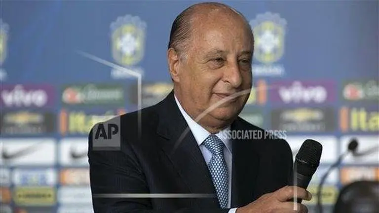 Court hears former FIFA official's appeal in bribery case Court hears former FIFA official's appeal in bribery case