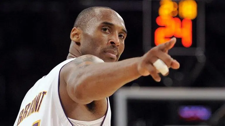 NBA says Kobe's delayed Hall induction coming in May 2021